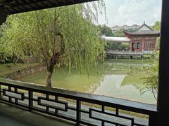 -景德镇古窑民俗博览区