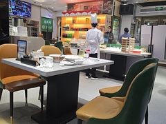-紫光园·烤鸭·北京菜(劲松店)