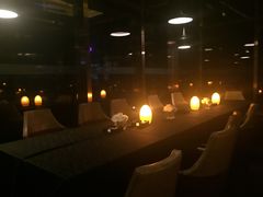 -富力丽思卡尔顿酒店·FLAIR餐厅酒吧