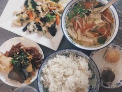 -归元·云集斋素菜馆
