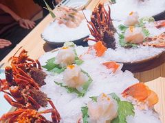 -花和海鲜自助(梅江店)