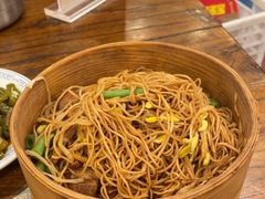 -老雒阳面馆·水席(定鼎门店)