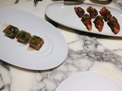 福建五香卷-遇外滩(BFC外滩金融中心店)