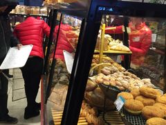 面包甜点陈列柜-精点味道(大连商场店)