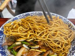 -望江面馆(杭州智汇中心店)