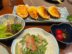 -福樱兰海鲜放题铁板烧(加州店)