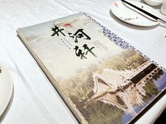 -苏淮景·苏闽融创菜·海鲜(原空港井河轩店)
