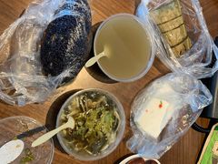 -芳婆糕团店(王府大街店)