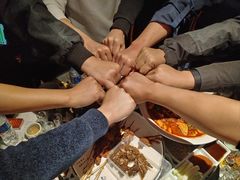 -益恒饭店乡间白族菜(古城总店)