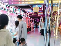 -昆百大泰业城