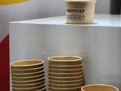 -Namco Wonder Park(朗豪坊店)