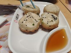 -小杨生煎(周浦万达店)