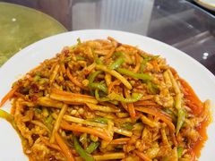 -清真·同发顺饭庄·烧麦(总店)