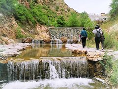 -桑干河大峡谷旅游区
