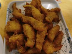 -莲花公园煎蟹(总店)