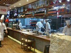 android_upload_pic-西贝莜面村(当代商城店)