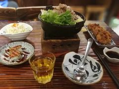 -石屋料理(南京西路店)