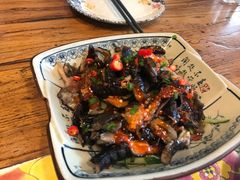 -宴桃园(门头沟店)