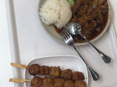 -宜家·瑞典风味餐厅(北京西红门店)