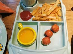 -豪客来牛排(重庆冉家坝SM广场1712店)