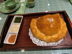 -胡杨记忆(和平路店)