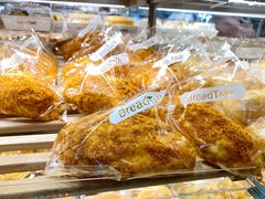 松松-BreadTalk面包新语·烘焙蛋糕(金光华广场店)