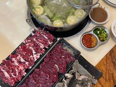 -福合埕牛肉丸(福平路店)