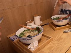 -马记永·兰州牛肉面(3019君尚店)