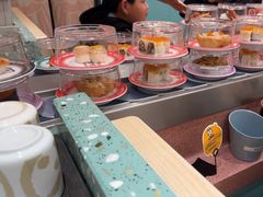 -元气寿司(环球港店)