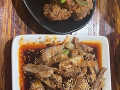 -朱大嘴肥肠血旺(福字街店)