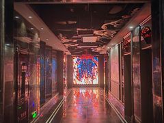 -范特西FANTASY量贩式KTV(民主广场店)