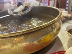 -食潮汕头鲜牛馆(望京保利店)