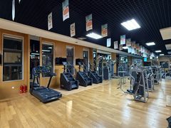 -蓝积木健身中心(高新店)