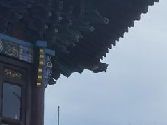 -张学良旧居陈列馆