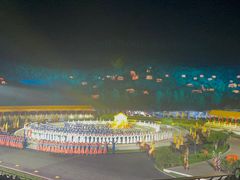 -鼎盛王朝康熙大典实景演出