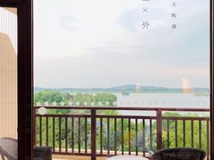 -天屿湖