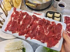 -牛天下·牛肉·海鲜·打边炉·融合菜