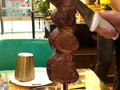 -拉丁餐厅·巴西烤肉自助(正佳广场店)