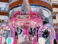 -深圳来福士广场