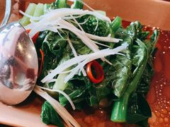 -花马天堂云南餐厅 Lost Heaven(外滩店)