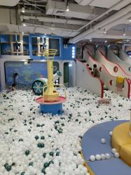 -米兜欢乐王国·儿童乐园(宝安益田假日天地店)