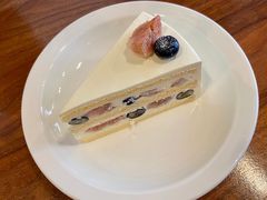 -black rainbow coffee