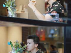 -潮一不贰·法式甜品·生日蛋糕·西式简餐(外滩店)