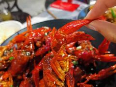 -巴厘龙虾·榜首油焖大虾(洞庭·艺术洋房店)