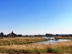 -黄沙古渡原生态旅游区