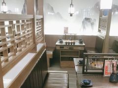 -湊湊火锅·茶憩(打浦桥日月光店)