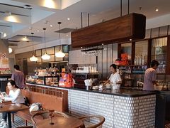 -BAKER&SPICE(BFC外滩金融中心店)