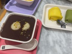 -满记甜品(湖滨店)