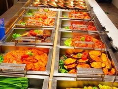 -星伦多自助料理·涮烤一体(虹悦城店)
