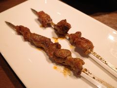 -快乐小羊·内蒙牛羊肉火锅(流花中心店)